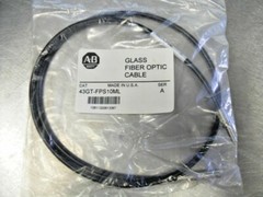 ALLEN BRADLEY 43GT-FPS10ML New Glass Fiber Optic Cable FACTORY SEALED BAGS