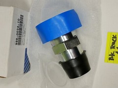 copeland 998-0034-10 1 3/4″ 12 THD Rotalock Adapter & seal kit R 034-0025-05 E3