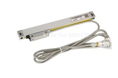 Easson GS11 linear scale 0.001mm 1um TTL linear scale for lathe milling machine