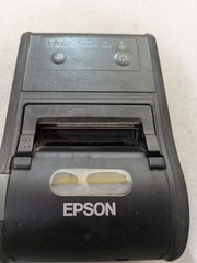 EPSON M292D MOBILE PRINTER
