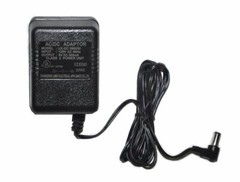 AC/DC Adapter 9VDC 500mA for digital indicators