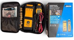 IDEAL Electrical SureTrace Circuit Tracer Kit 0-480Volts AC/DC 61-946