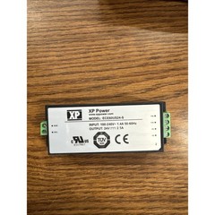 XP Power ECE60US24-S AC/DC Converter Switching Power Supply Bin7