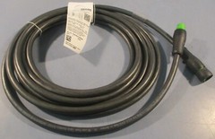 Murr Elektronik 7000-P8141-P010200 Power Connecting Cable 8B0B5 Approx 6′ L