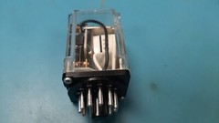 Omron MK2KP-UA-AC220 General Purpose Power Relay