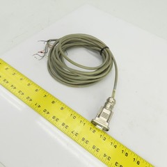Kistler 1500A43A7 Communications Cable 22′