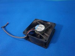 Ebmpapst 8414 N/2G 8414N2G 24VDC 85mA 2W Fan w/ Cut Cable