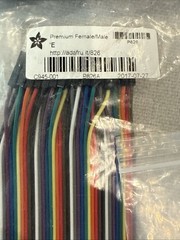 Large Lot Electronic Components DigiKey, Resistor, Raspberry Pi, & More