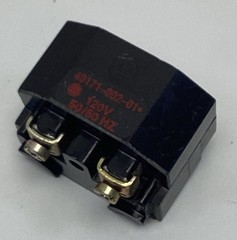 Allen Bradley 800T-N326 120VAC Coil