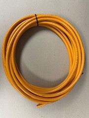 LAPPKABEL STUTTGART OLFLEX VFD MOTOR CABLE 4C/12 AWG 40′ LENGTH