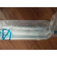 US FREE TAX New Festo DSBC-40-25-PPVA-N3 1376656 Cylinder One Year Warranty