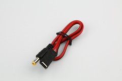 2 PCS USB-C PD QC Board Trigger Adjustable 12 Volt Power Module DC Connector