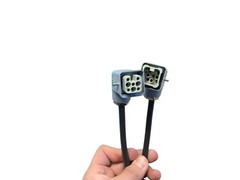 Bosch Rexroth 016341/2 Industrial Power & Data Cable – High-Quality Connection