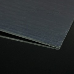65MN Spring Steel Plate Sheet Thick 0.5mm-5mm Wide 100/200mm Metal Panel