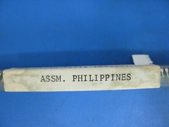 (1) RC3403ADB RC3403A Raytheon Ground Sensing Total Quad Operational Amplifier