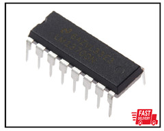 Bridgold 5pcs LM13700N Dual Operational Transconductance Amplifiers Linearizing