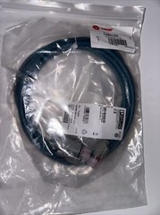 NEW CAB01206 Color Display Communication Cable Display Connection Cable