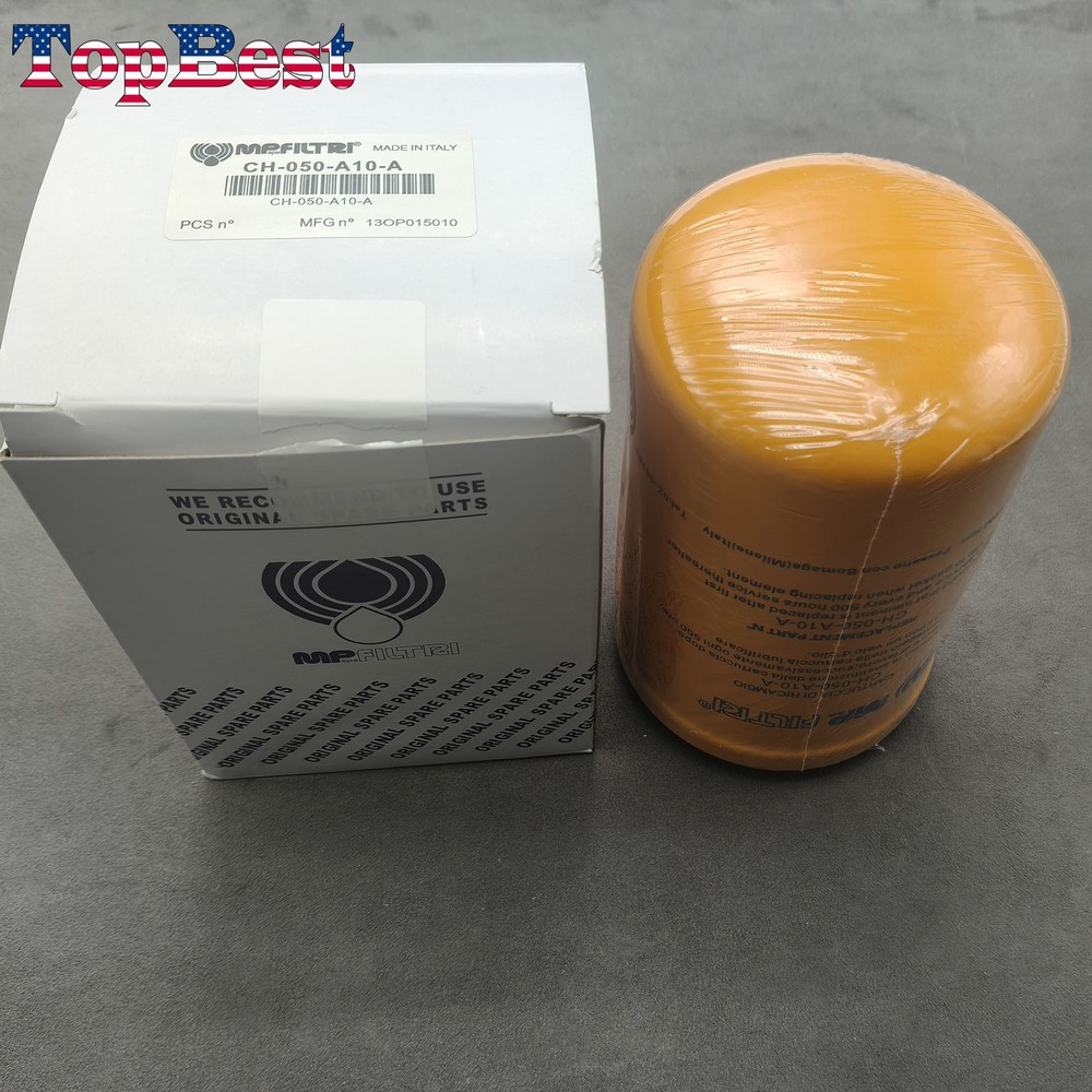 New CH-050-A10-A Hydraulic Oil Filter Element CH 050 A10 A