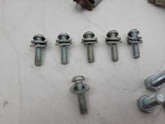 KCDPKB Westinghouse 250A Max KB/JB/HKB Mounting Hardware – Next Day Option