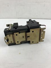General Electric CR206B0 Contactor Motor Starter Nema Size 0 600V 18A 3PH