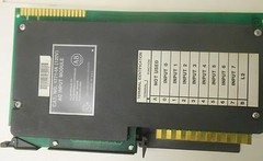 #SLS1F511 Allen Bradley PLC AC Input Module Cat #1771-IA 120v 30172MO