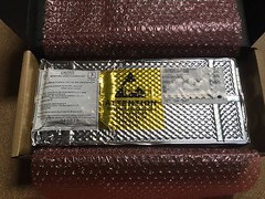 (10 PIECE LOT) SST39VF1601C-70-4C-B3KE, IC FLASH 16MBIT 70NS 48TFBGA