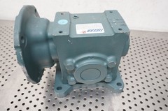Dodge 17Q40L56 TIGEAR-2 Gear REDUCER 40:1 RATION lot J 1750 RPM NEW old stock