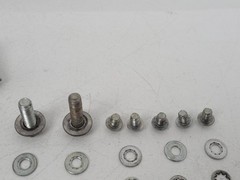 QJ Siemens/ITE Mounting Hardware & Blank Kit – Next Day Option