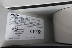 Pelco ES31C22-5W Esprit Positioning System 120/230v-ac