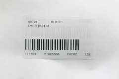 Cme E102470 Stranded Thhn/thwn-2/mtw Yellow Wire 14awg 500ft