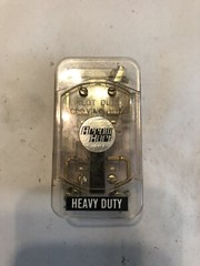 NEW ARROW HART AUXILLARY CONTACT RELAY 38557-1915