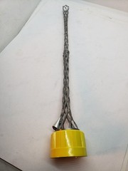 DANIEL WOODHEAD 5640M FORM 3 CORD GRIP MAX-LOC NNB
