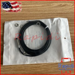 Proximity Sensor Switch 10-30VDC PNP For Allen Bradley 872C-D3NP8-E2 872CD3NP8E2