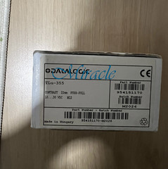 1PC New TLU-355 Color code sensor TLU-355