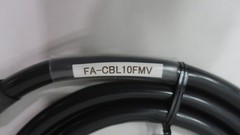 Mitsubishi FA-CBL10FMV Terminal Block Cable 1m