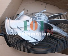 1PCS NEW FOR ZIEHL-ABEGG fan FN063-SDK.4I.V7P1 3-400V 1.25/0.72A 0.62/0.44KW