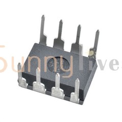 1/2/5/10PCS ATTINY85-20PU MCU 8BIT 8KB FLASH IC 8DIP in DIL housing 85-20PU