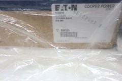 🔥Eaton Cooper Power Series Bushing Extender 35KV 600A DBE625 & BLRTP625A BOL-T