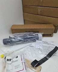 Thomas Betts R2T28J2- SC0010 Elastimold Ranger 2 Termination with Stem Connector