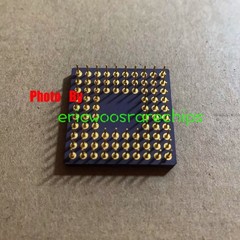 IMSA100-G21S High Speed 16-Bit Transversal Filter CPGA x 1pc