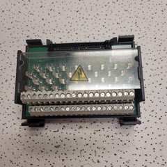 ALLEN BRADLEY 1492-IFM40F-FS-2 / 1492IFM40FFS2 (USED)