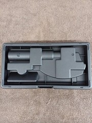 Mitutoyo MDE-25MX Digital Micrometer Precision Tool