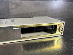 Omron C500-Id218 Input Unit 24 Vdc 10 Ma