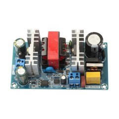 AC To DC Converter 110/220v To DC 12v 4A 50W Max 6A Switching Power Supply Board