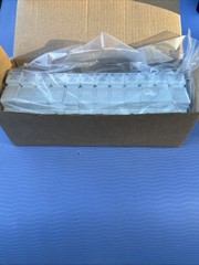 QTY:box Of 12 NEW FOR Ferraz Shawmut photovoltaic fuse base USM1HEL 1000VDC