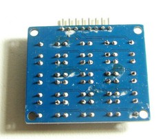 Arduino 4×4 Matrix 16 Keypad Keyboard Module