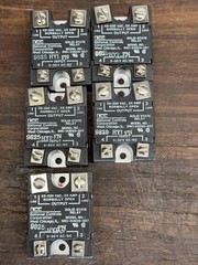 NCC SNC-R2025-507 SOLID STATE RELAY