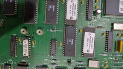 ROCKWELL AUTOMATION 185615-01 SPARE PARTS KIT 196259