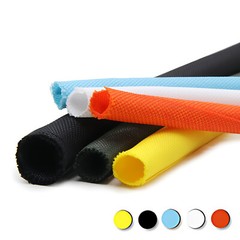 Braided Cable Sleeving- Braid Cable Wiring – Wire Harnessing -Sheathing 5mm-60mm