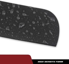 Single Side 3rd Third Brake Light Seal Gasket Compatible with 1500 2500HD 3500HD